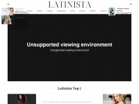 latinista.com Thumbnail