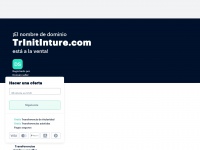 Trinitinture.com