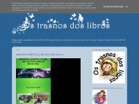 Ostrasnosdoslibros.blogspot.com