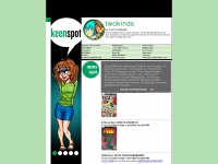 Keenspot.com