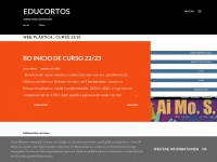 Educortos.blogspot.com