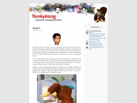 Yonkykong.wordpress.com