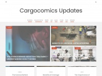cargocomics.com