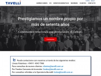 Tavelli.com.ar