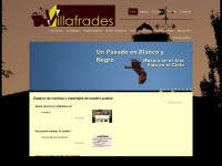 villafrades.net