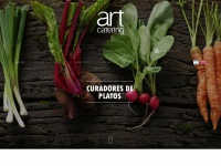 Art-catering.com.ar