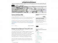 Urbanismo2etsaun.wordpress.com