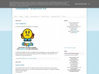 Tisdale-editions.blogspot.com