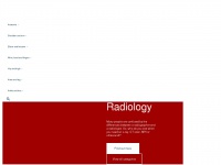 W-radiology.com