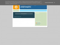 Joejonasperu.blogspot.com