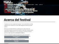 Ibericacontemporanea.com.mx