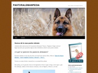 pastoralemanpedia.com Thumbnail