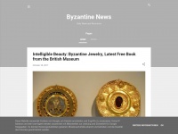 Byzantinenews.blogspot.com