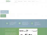 zettasys.com.ar Thumbnail