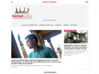 globalgalicia.org Thumbnail