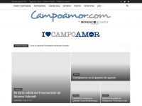 campoamor.com Thumbnail