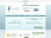 Coldshop.com