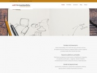 Artchamarel.com