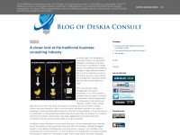 Deskiaconsult.com