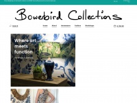Bowerbirdcollections.com