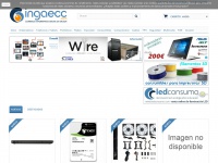 ingaecc.com Thumbnail