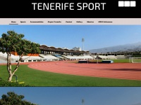 tenerife-sport.com Thumbnail