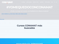 conamat.com Thumbnail