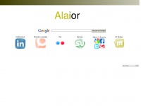 Alaior.com