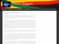 Ubuntureggae.wordpress.com