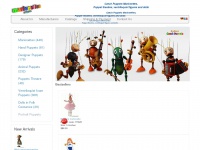 Marionettes-puppets.com