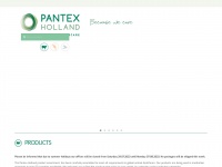 pantex.net Thumbnail