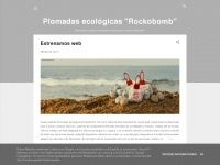 Plomadasecologicas.blogspot.com