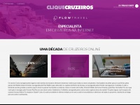 cliquecruzeiros.com.br