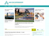 jamonexperience.com