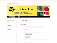 Servialbagestion.wordpress.com