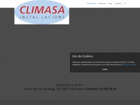 climasa.com Thumbnail