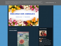 Creandoconangelica.blogspot.com