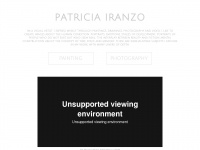 Patriciairanzo.com