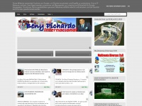 Benypichardo.blogspot.com