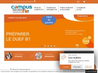 Campus-fle.fr