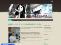 Clinicadentalsantaclara.weebly.com