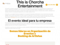 Chorcha.com