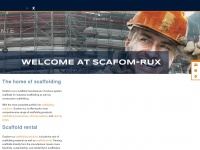 scafom-rux.com