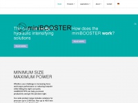 Minibooster.com