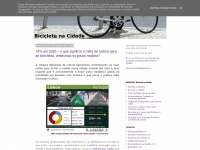 Bicicletanacidade.blogspot.com