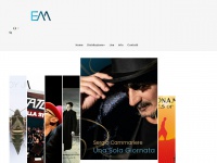 Egeamusic.com