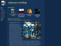 Playscape-recordings.com
