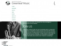 Greenleafmusic.com