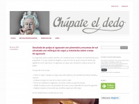 Chupateldedo.wordpress.com