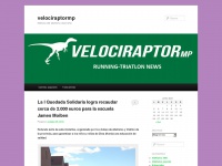 velociraptormp.wordpress.com Thumbnail